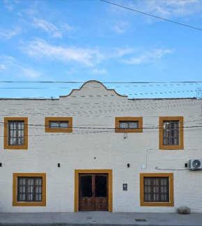 La Blanquita